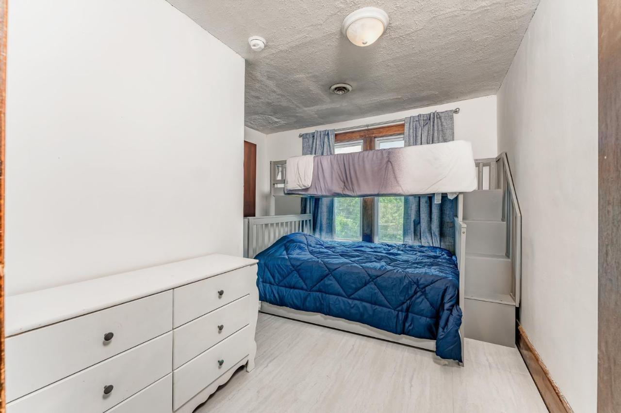 Awesome House, 5 Minutes To Dt, 2 Miles To Stadium And Ruby Memorial! Morgantown Eksteriør billede