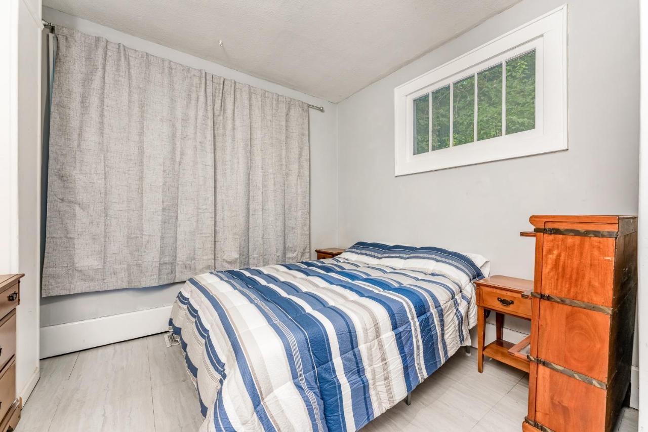 Awesome House, 5 Minutes To Dt, 2 Miles To Stadium And Ruby Memorial! Morgantown Eksteriør billede